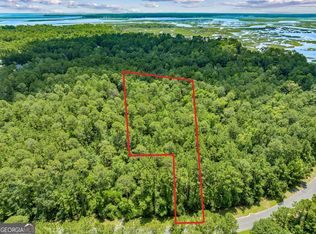V/l 18 Lighthouse Cir, Woodbine, GA 31569