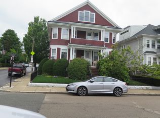 164 Marine Rd #1, Boston, MA 02127