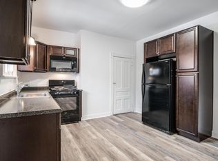 120 N Mathilda St #1, Pittsburgh, PA 15224