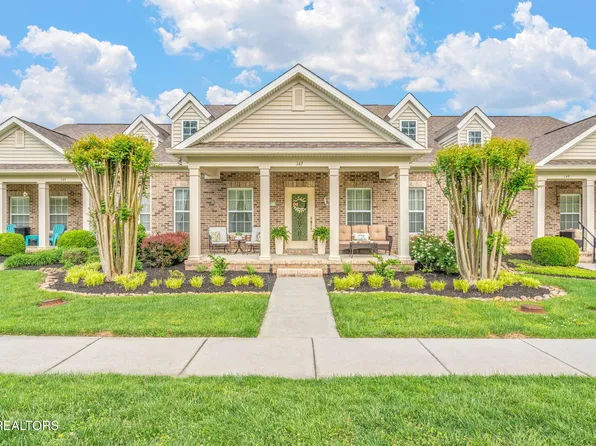 147 Hatleyberry St, Oak Ridge, TN 37830