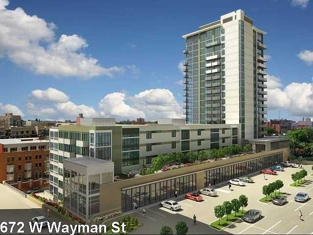 1st image of 672 W Wayman St #1728