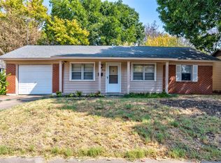 404 Vaden Ave, Everman, TX 76140