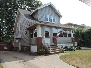 4017 Pershing Ave, Parma, OH 44134
