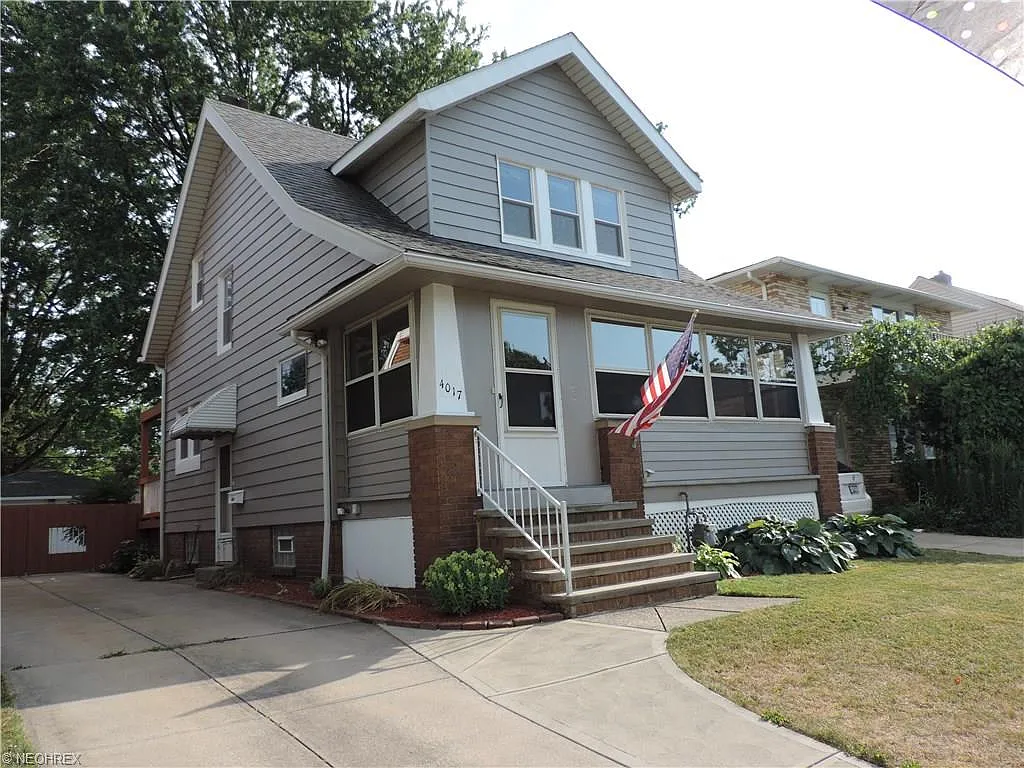 4017 Pershing Ave photo 1
