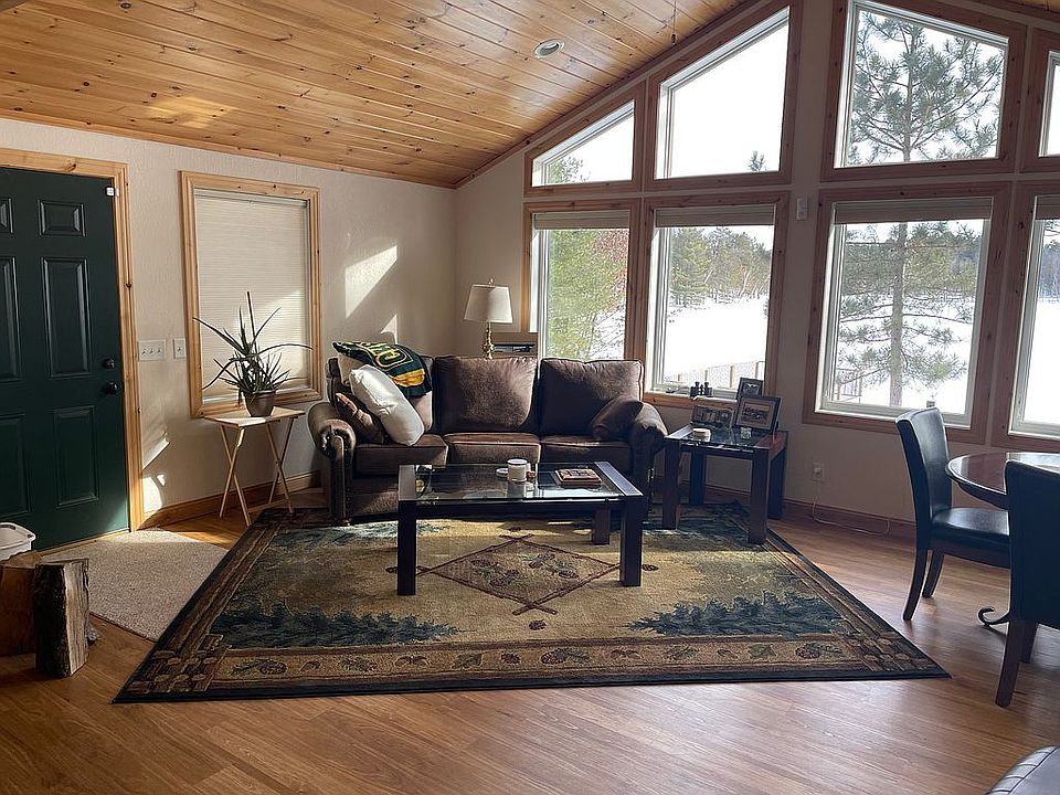 2nd View of Living Room