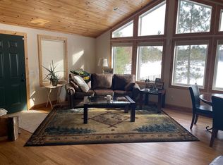 27516 Thompson Bay Rd, Webster, WI 54893