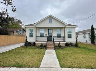 820 Calvert St, Metairie, LA 70001