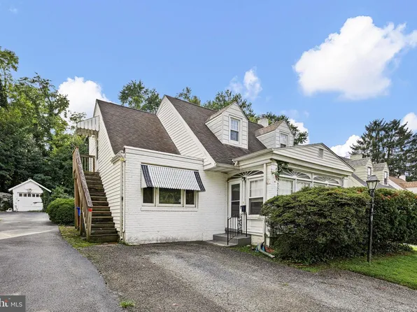 10 W Holly Oak Rd, Wilmington, DE 19809