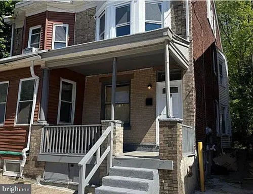 510 N Hermitage Ave Photo 1