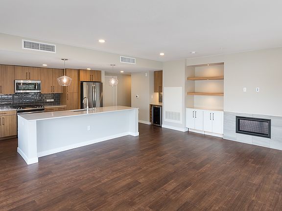 Intentionally designed layouts provide you with the home you've always dreamed of