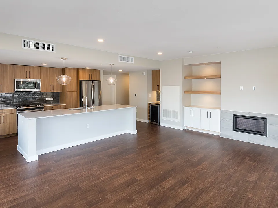 Intentionally designed layouts provide you with the home you've always dreamed of