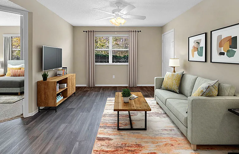 Promenade at Summer Trace Apartments — Photo 40
