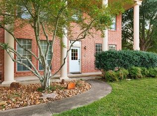 4205 Paseo Dr, Austin, TX 78739