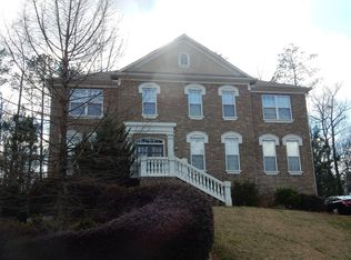 6194 Red Maple Rd #2, Atlanta, GA 30349