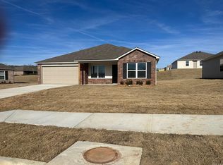 2224 Bentwood Dr, Alexander, AR 72002