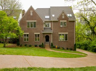 3514 Stokesmont Rd, Nashville, TN 37215