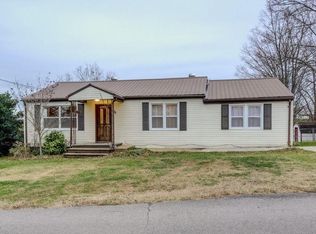205 Linda St, Greeneville, TN 37743