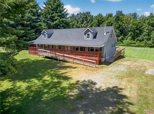604 Harris Hill Rd, Hannibal, NY 13074