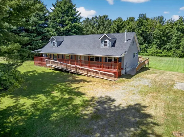 604 Harris Hill Rd, Hannibal, NY 13074