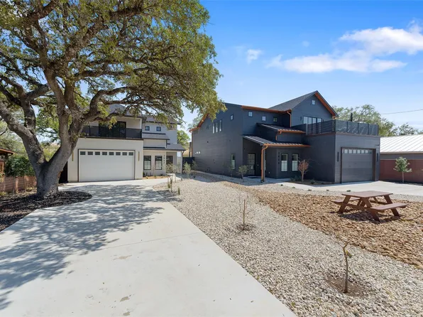 2854-2858 Lakeshore Dr, Canyon Lake, TX 78133