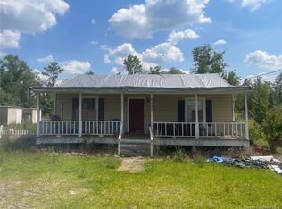 2325 W Houston River Rd, Sulphur, LA 70663