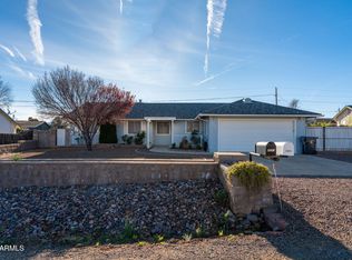 4695 N Meixner Rd, Prescott Valley, AZ 86314
