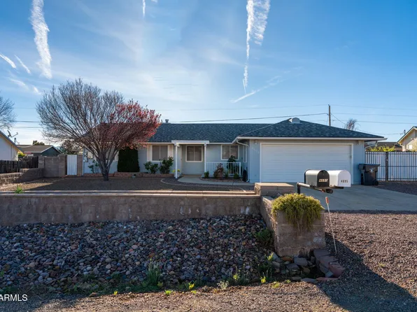 4695 N MEIXNER Road, Prescott Valley, AZ 86314