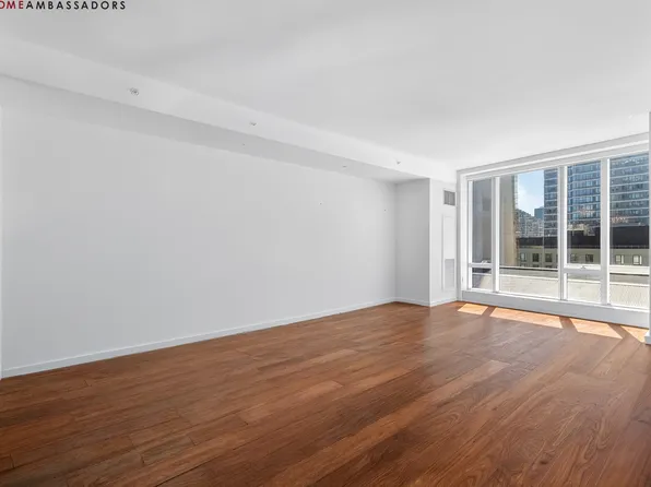 1 W End Ave #9H, New York, NY 10023
