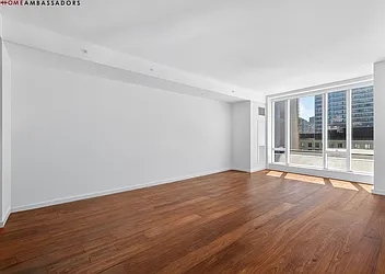 1 West End Avenue, #9H