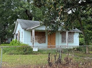 101 Brockway Dr, Montgomery, AL 36110