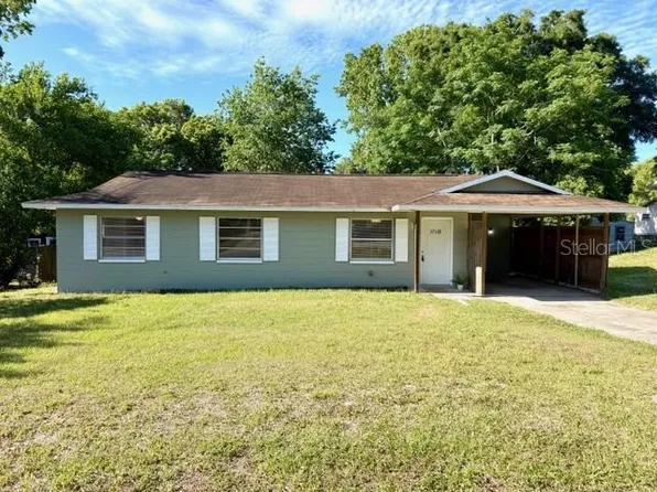 27168 Fernery Ave, Brooksville, FL 34602
