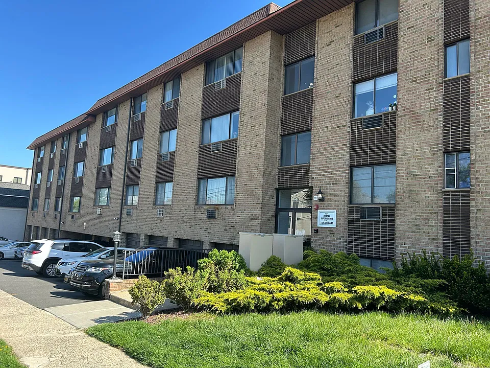 West Central Apartments