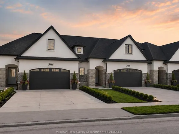 3255 Tullio Dr, Lasalle, ON N9H 0P2