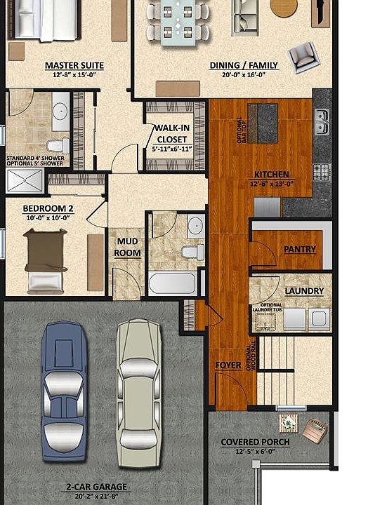 2nd image of 22 Weston Way