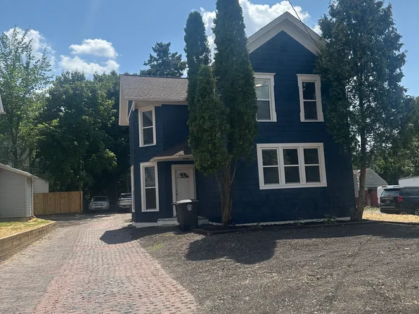 77 S Maple St #77, Akron, OH 44302