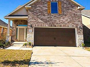 10112 Blue Point Juniper Dr, Houston, TX 77075