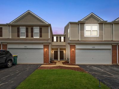 1133 Heron Cir, Joliet, IL, 60431