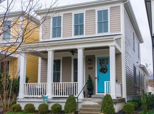 10711 Impatiens St, Prospect, KY 40059