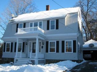 51 Poplar St, Melrose, MA 02176