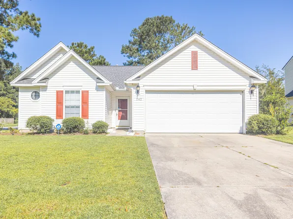 142 Towering Pine Dr, Ladson, SC 29456