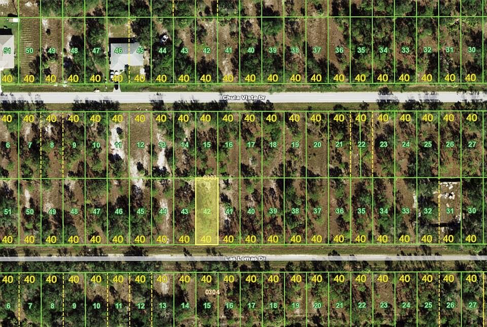 1st image of 27078 LAS LOMAS DRIVE LOT 43