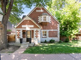 1635 N Gilpin St #1, Denver, CO 80218
