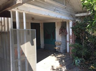 1303 M St, Bakersfield, CA 93301