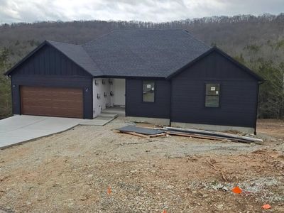 371 Pine Woods Village Drive Lot 5, Hollister, MO, 65672