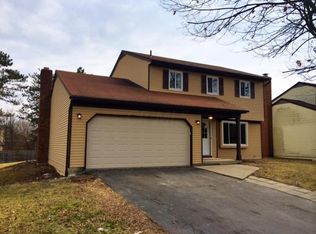 2946 Blossom Ave, Columbus, OH 43231