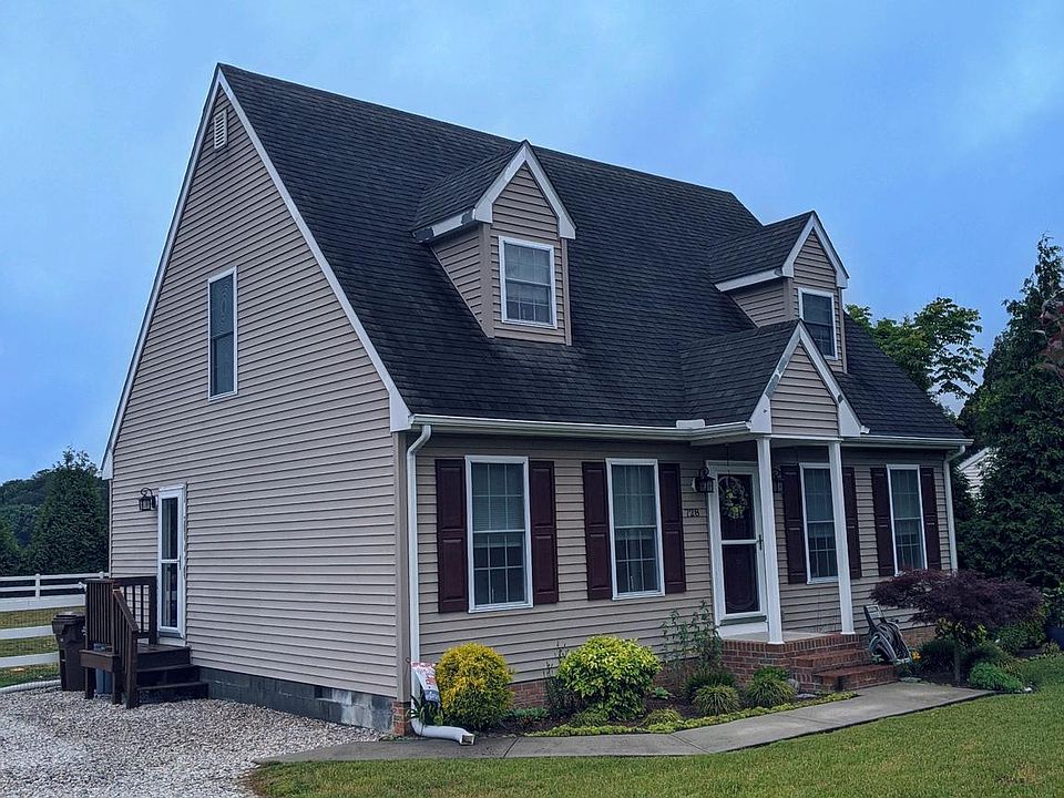 728 Main St, Sharptown, MD 21861 Zillow