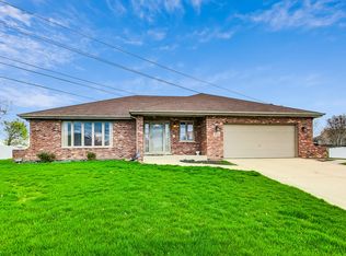 19221 Brompton Ct, Mokena, IL 60448