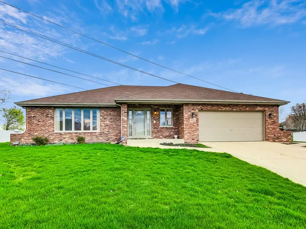 19221 Brompton Ct, Mokena, IL 60448