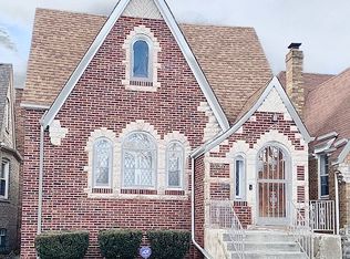 1626 N Normandy Ave, Chicago, IL 60707