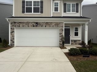 1350 Maple Branch Cir, Graham, NC 27253